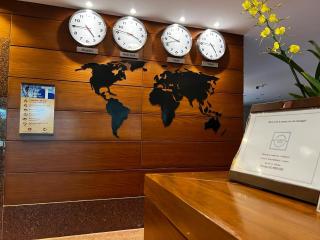 Vista Azul Apart Hotel - Vista Pinheiros - 5