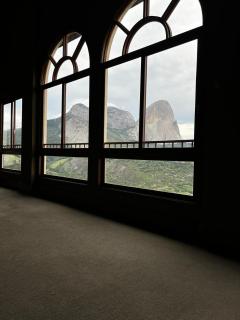 Vista Azul Apart Hotel - Vista Pinheiros - 2