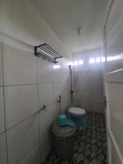 Rumah Pemandangan Lembah & Pegunungan tepi Jalan Raya - Banyumas - 2