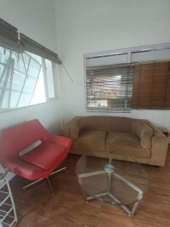 Rumah Pemandangan Lembah & Pegunungan tepi Jalan Raya - 1