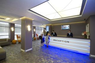 Innpera Hotel - Istanbul - 6