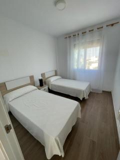 Apartamento cerca de la playa en Vinaros - Vinarós - 8
