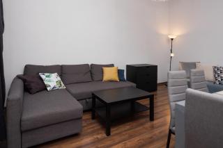 Dietla 57, two-bedroom apartment with living room, apartment 24 , Ulysses - 5