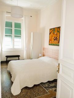 I MUSETTI guesthouse - Genova - 8