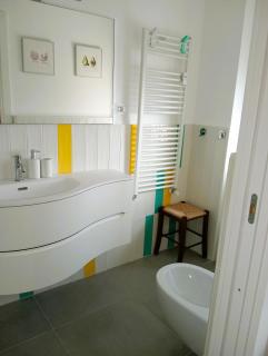 I MUSETTI guesthouse - Genova - 6