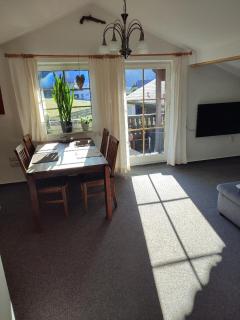 Ferienwohnung Schmidt - 1