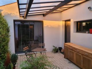 STUDIO T - Angoulins-sur-Mer - 8