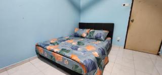 Humayyah Homestay - Sungai Besar - 3