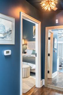 80 Lex 203 Eclectic Industrial Apt - Asheville - 2