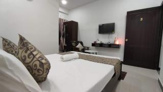 Hebron Haven - Jaigaon - 2