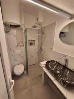 Apartmani Emma Dobre Vode - Bar - 8
