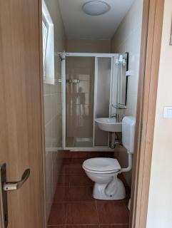 Apartments Klenovica Jadranka Čačić - Klenovica - 4