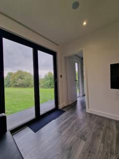 Delightful cabin retreat wrapped by natural beauty - Dartford - 1