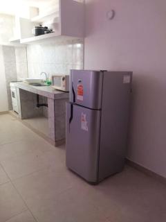 Departamento en San Carlos - San Carlos - 2