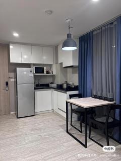 Palm Springs Nimman高级公寓 - Chiang Mai - 8