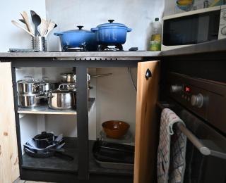 Normandy Holiday Home - Barenton - 3