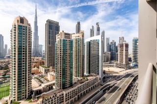Luxury apartments in Business Bay - Dubai - 0