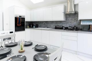 Albert Street Retreat, Windsor - 8