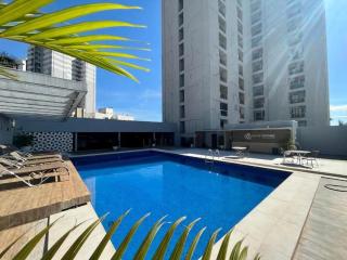Hotel Crystal Place - Goiânia - 0