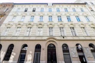 ErkelHouse Cosy Apartment #grand #2Bathr - Budapest - 1