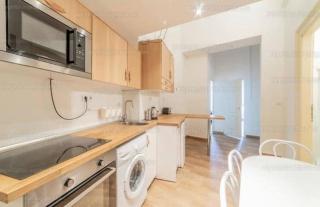 ErkelHouse Cosy Apartment #grand #2Bathr - Budapest - 2