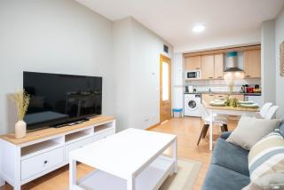 Apartamentos GO Covaresa Parking Gratuito- plazas limitadas - 7