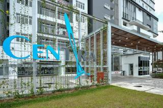 Centra Residence Holiday Family JCHome By MWM - Johor Bahru - 1
