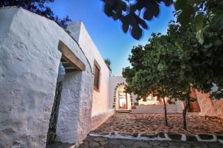 Traditional Farm House Langada - Patmos - 8