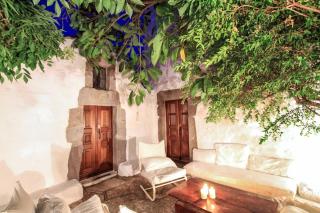 Traditional Farm House Langada - Patmos - 1