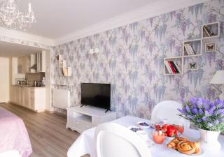 Cannes Imperial Croisette Palais Miramar - 4