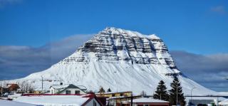 Aurora Guesthouse - Grundarfjordur - 1