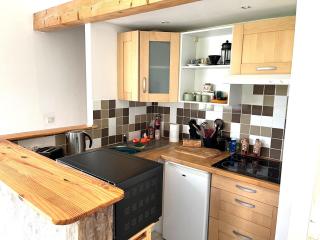 Hugo at Bassinaud - Juignac - 2