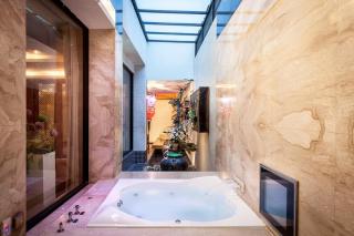 Ouwei Motel - Tainan - 5