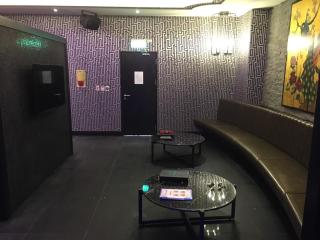 Ouwei Motel - Tainan - 2