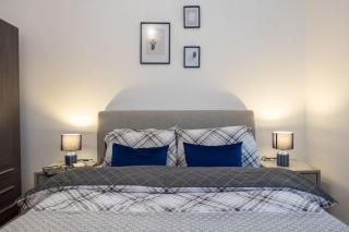 City Centre - Luxe 2Bed Palazzo - 4