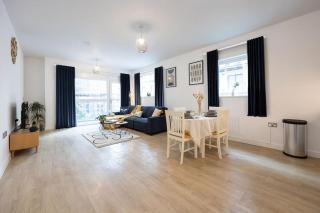 City Centre - Luxe 2Bed Palazzo - 8