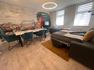 HarzFokus - Beautynest - #Netflix#Wlan#Sauna#Zentrum - 1