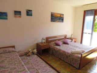 Beautiful comfortable apartment with a large balcony - Beach Place - Bibione - 7