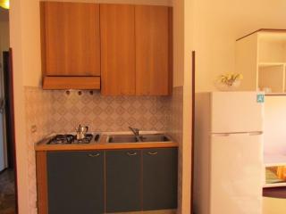 Beautiful comfortable apartment with a large balcony - Beach Place - Bibione - 4