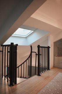 STA5 Cannes, le suquet - Cannes - 7