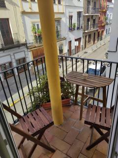 Vive Triana - Sevilha - 8