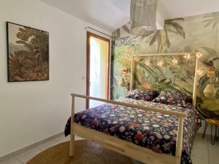 Loft au pied du Lubéron - Cadenet - 3