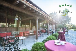 Hotel Ruralis Peña Del Alba - 7