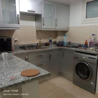 Ihab Chalet at Makadi Heights - Hurghada - 3