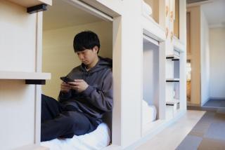 Hotel Tomariya Ueno - Tokio - 6