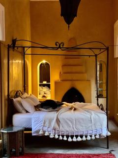 Riad Siena II - Marrakesch - 4