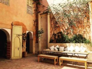 Riad Siena II - Marrakesch - 7