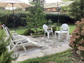Villa Dina - Candelo - 2