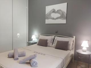 Grey Sense Luxury Apartment - Heraklion - 9