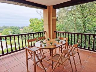 Villa Rural Cantabria - Pechón - 9